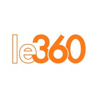 Le360 logo