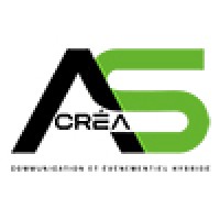 ASCREA logo