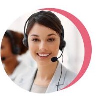 ND GROUP Call centre logo