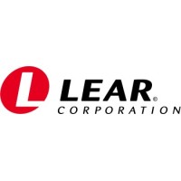 上海李尔汽车系统有限公司宁波分公司 logo