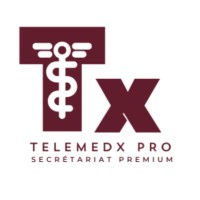 TELEMEDXPRO logo