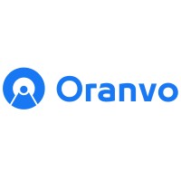 ORANVO logo