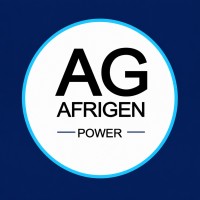 Afrigen Maroc logo