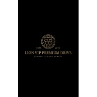 Lion Vip Premium Drive logo
