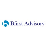 Bfirst Advisory logo
