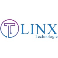 Linx technologie logo