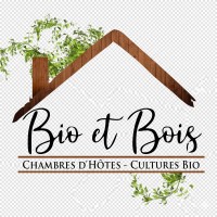 Bio et Bois logo