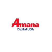 Amana Digital USA logo