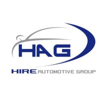 Hire Automotive Group logo