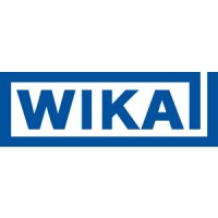 WIKA Gruppe logo