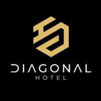 DIAGONAL HOTEL logo