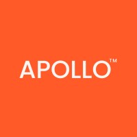 APOLLO EYEWEAR logo