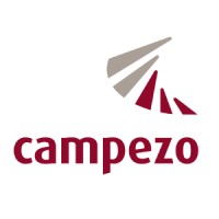 CAMPEZO Obras y Servicios logo