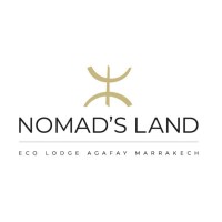 NOMAD'S LAND MARRAKECH logo