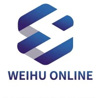 Weihu online logo