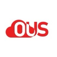 OUS365 logo