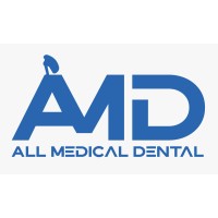 ALL-MEDICAL.MAROC logo