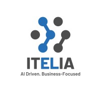 ITELIA MAROC logo