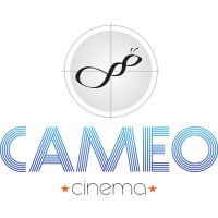 CAMEO CINEMA MAROC logo