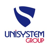 Unisystem Group logo