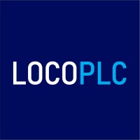 LOCOPLC logo