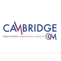 CambridgeCom logo