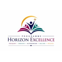 Programme Horizon Excellence logo