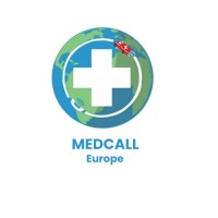 MEDCALL Europe logo