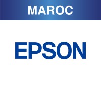 Epson Maroc logo
