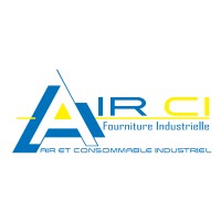 AIR CI logo