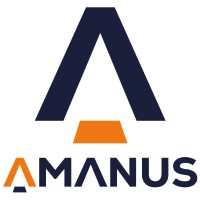 AMANUS – Solutions Métier & Développement Logiciel logo