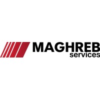Maghreb Services logo