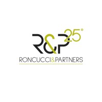 Roncucci&Partners logo
