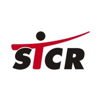 STCR logo
