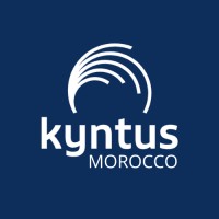Kyntus Morocco logo
