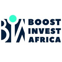 BOOST INVEST AFRICA logo