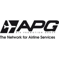APG Maroc logo