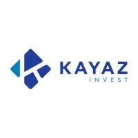 Kayaz Invest logo