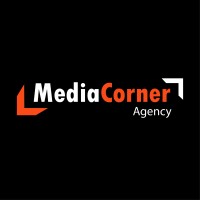 MediaCorner Agency logo