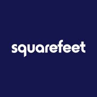 Squarefeet™ logo