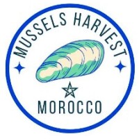 Mussels Harvest Morocco logo