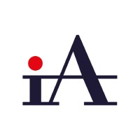IA Group logo