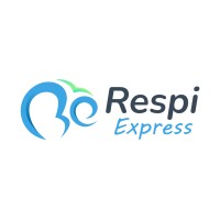 RespiExpress logo