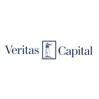 Veritas Capital logo