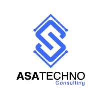 ASATECHNO CONSULTING S.A.R.L logo