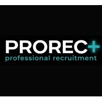 ProRec+ logo