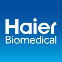 Haier Biomedical logo