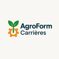 AgroForm Carrières logo