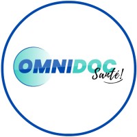 OMNIDOC SANTÉ logo