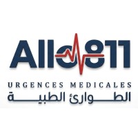 Allo811 logo